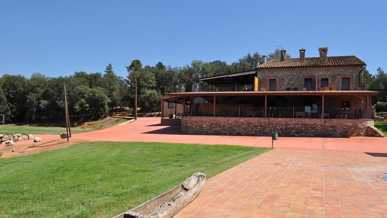 Photo of Outdoor in Sant Gregori