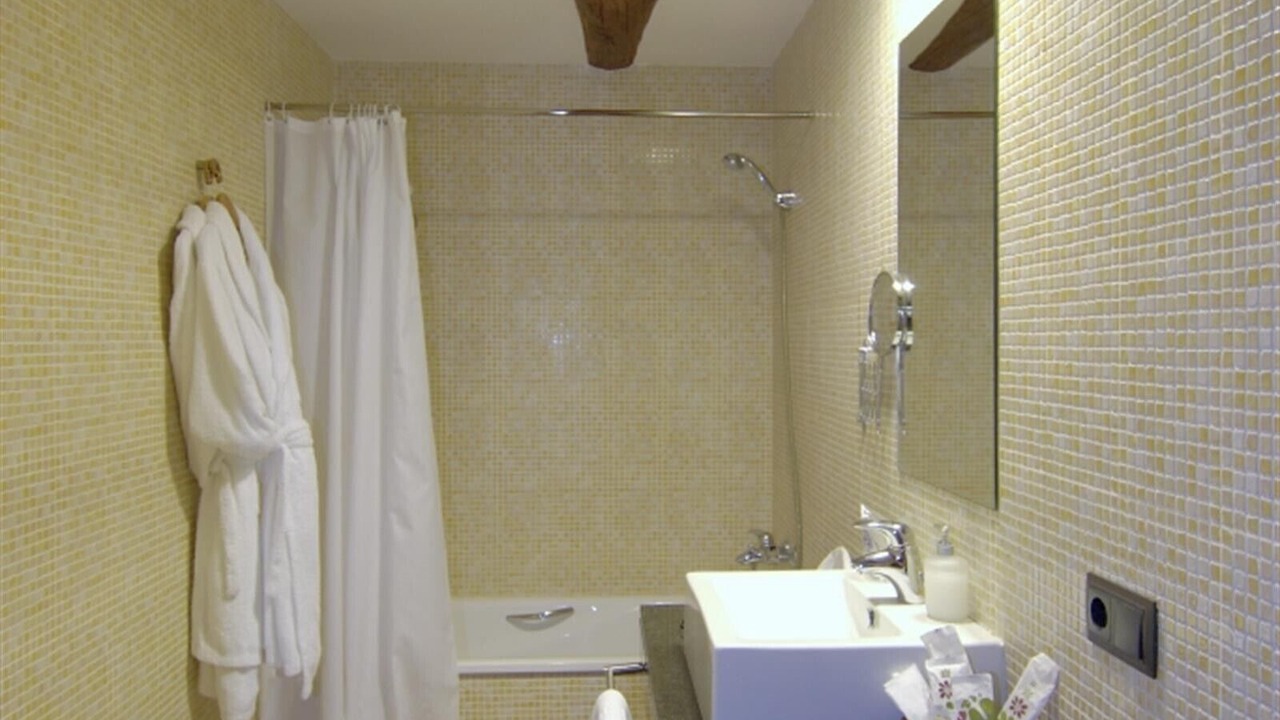 Photo of Bathroom in Sant Gregori