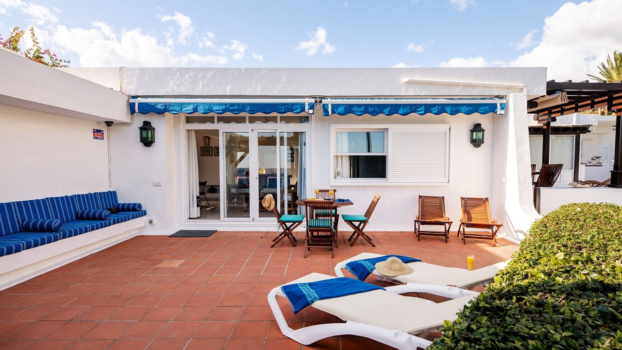 Photo of Outdoor in Puerto del Carmen
