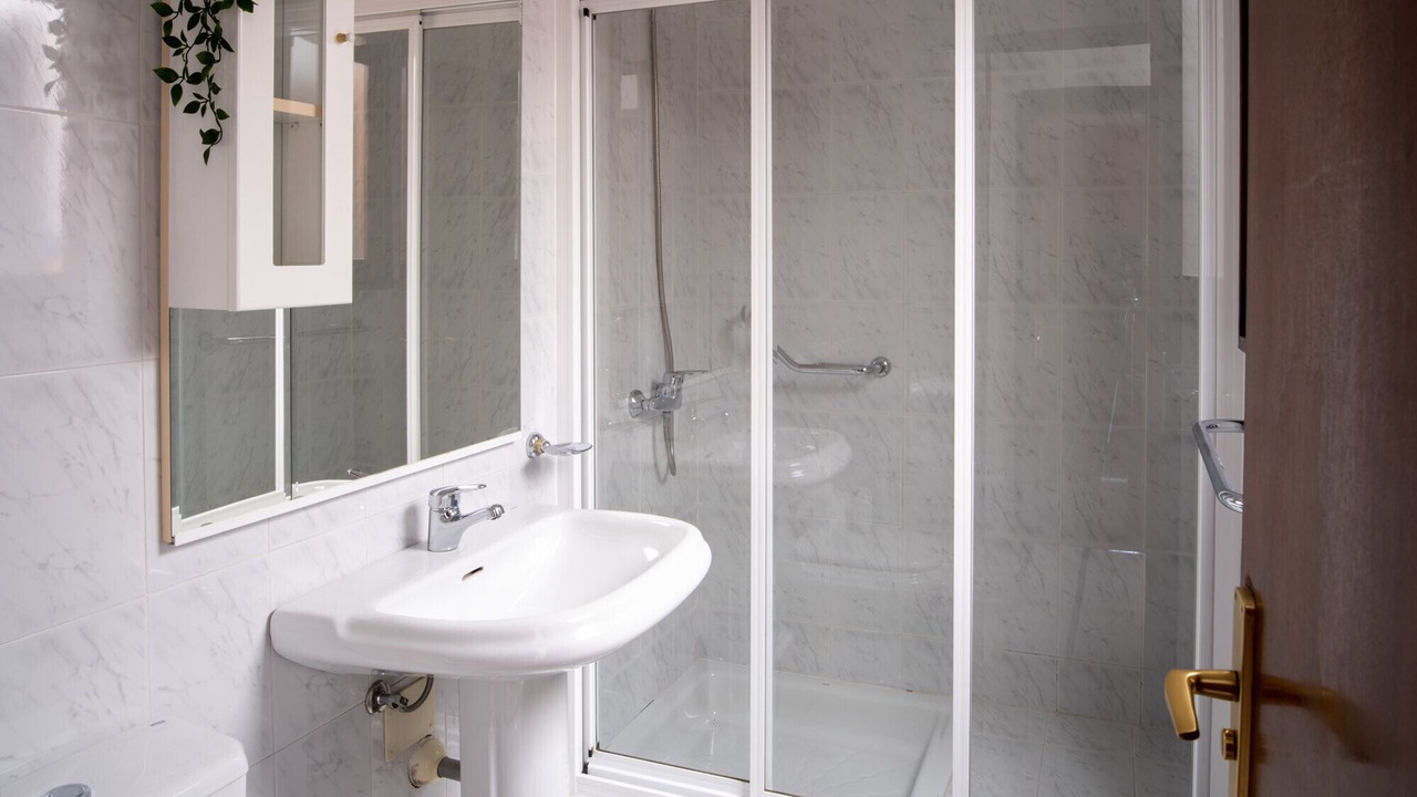 Photo of Bathroom in Puerto del Carmen