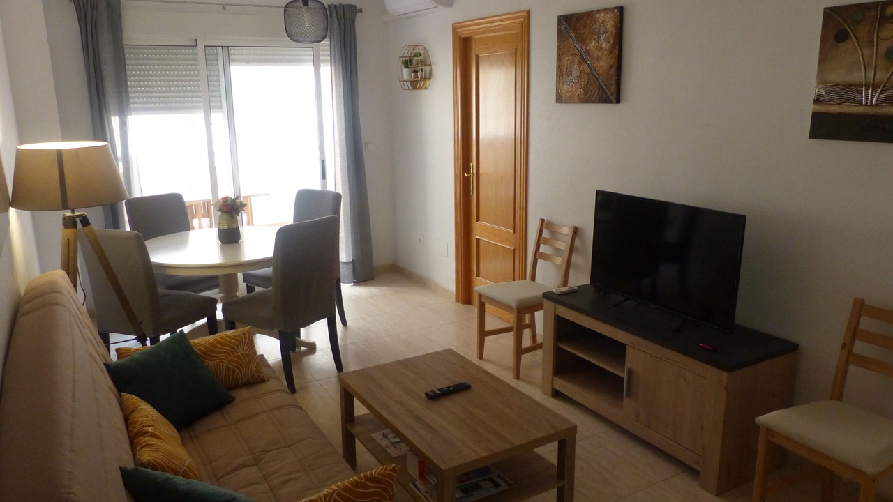 Photo of Livingroom in Guardamar del Segura