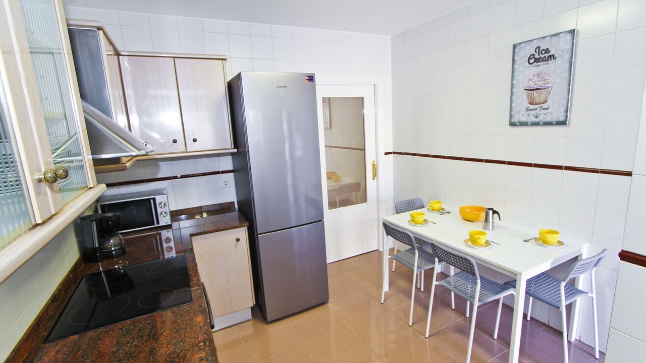 Photo of Kitchen in Cambrils