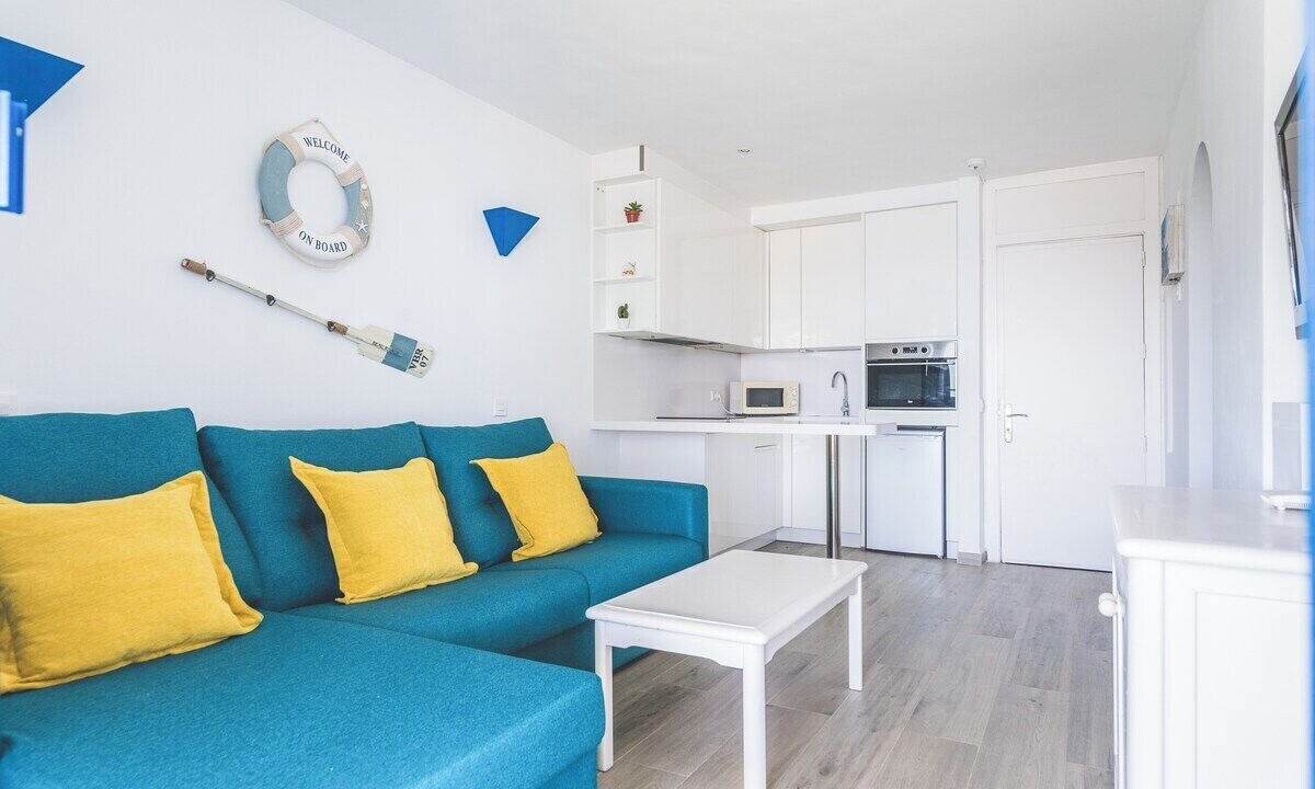 Photo of Livingroom in Taurito