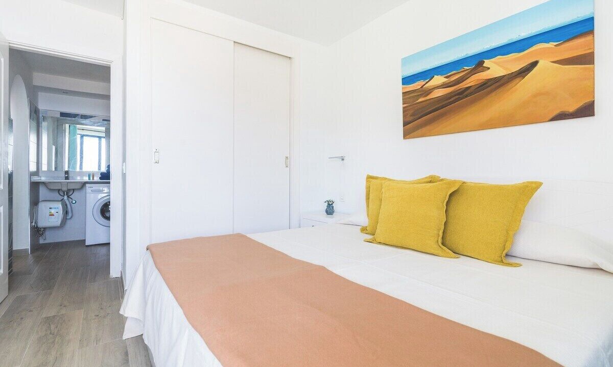 Photo of Bedroom in Taurito