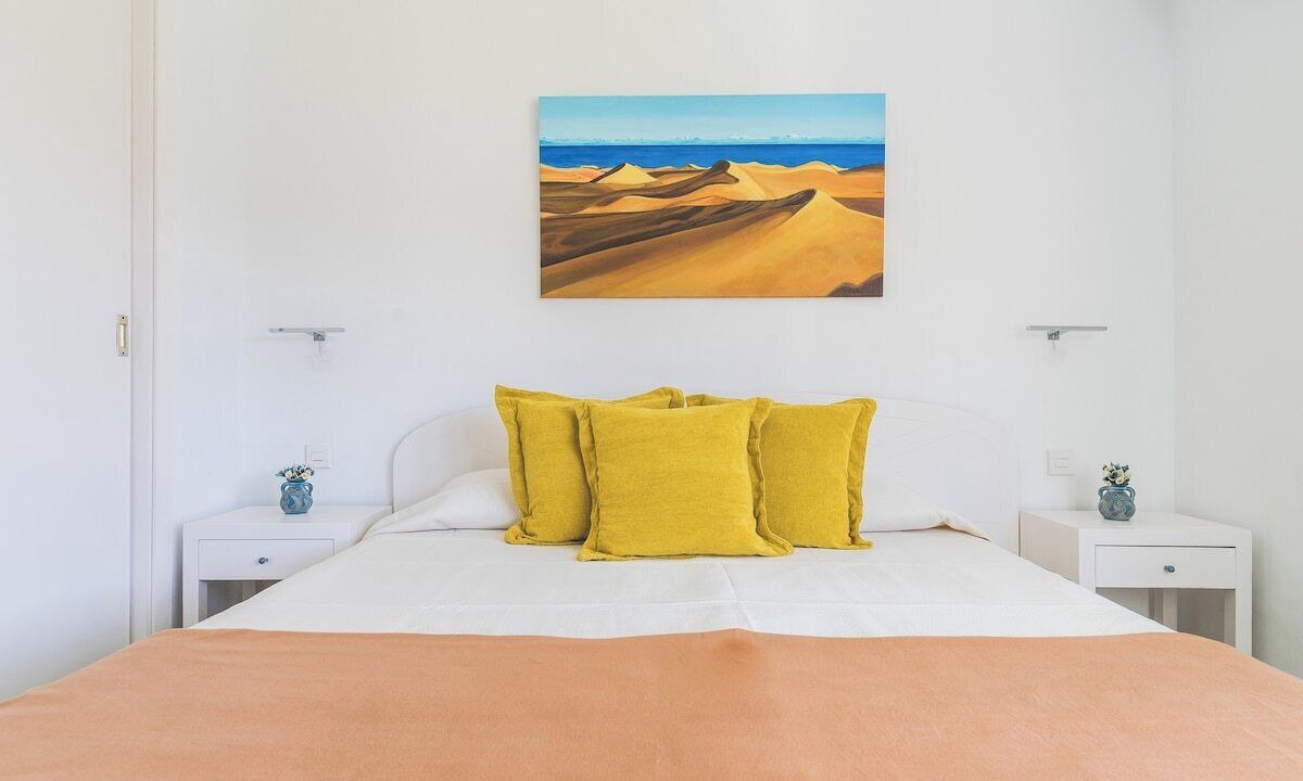 Photo of Bedroom in Taurito