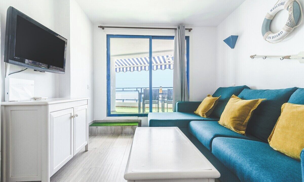 Photo of Livingroom in Taurito