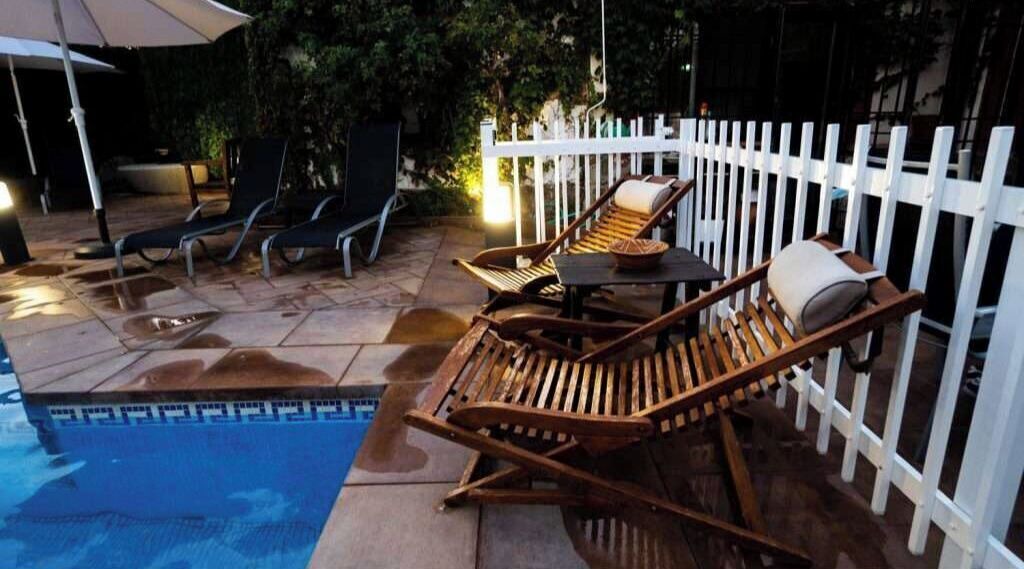 Photo of Outdoor in Brazatortas
