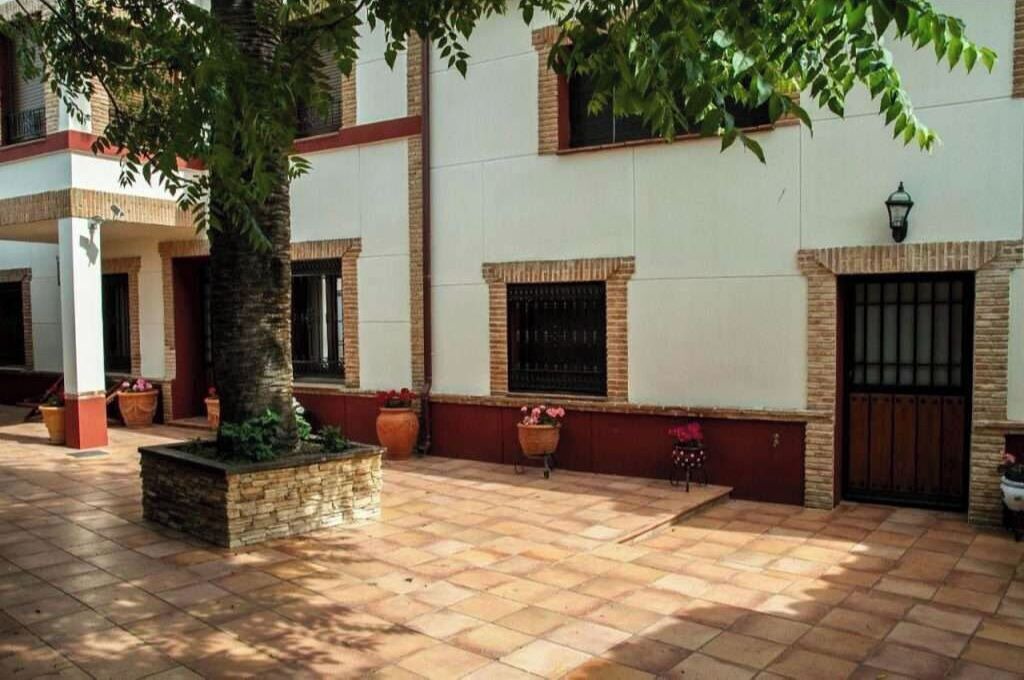 Photo of Outdoor in Brazatortas