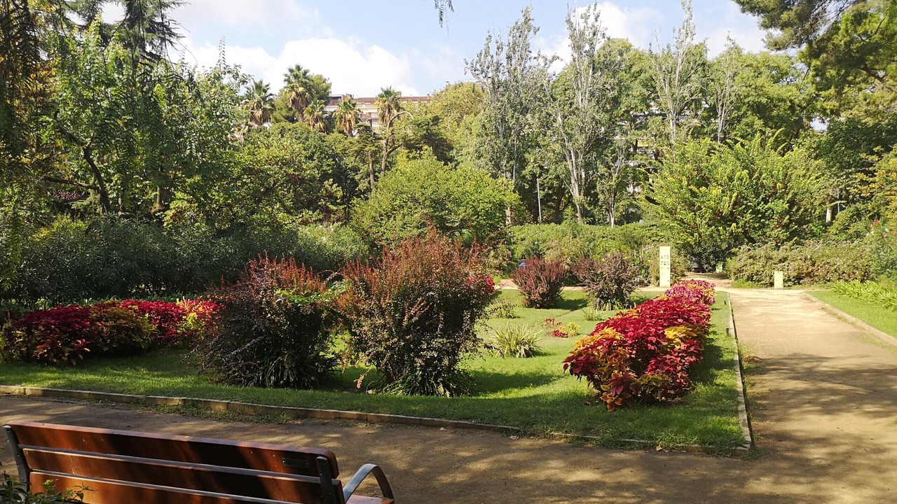 Photo of Outdoor in Sant Gervasi