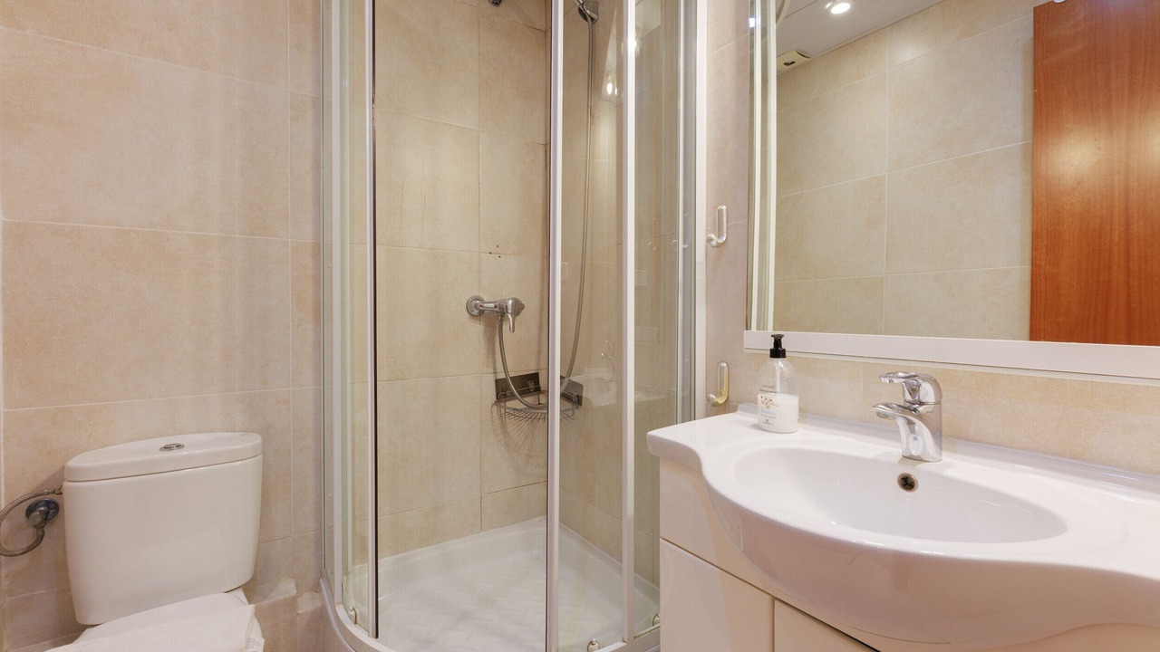 Photo of Bathroom in Sant Gervasi