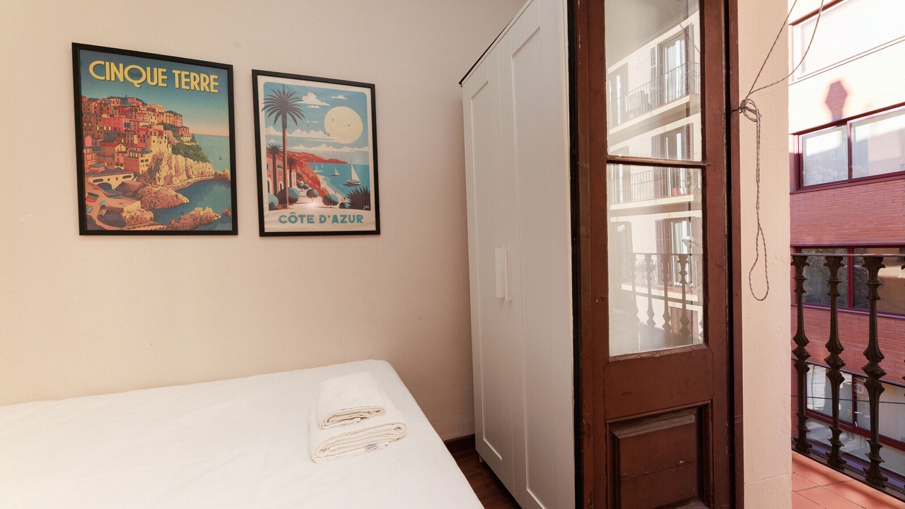 Photo of Bedroom in Sant Gervasi