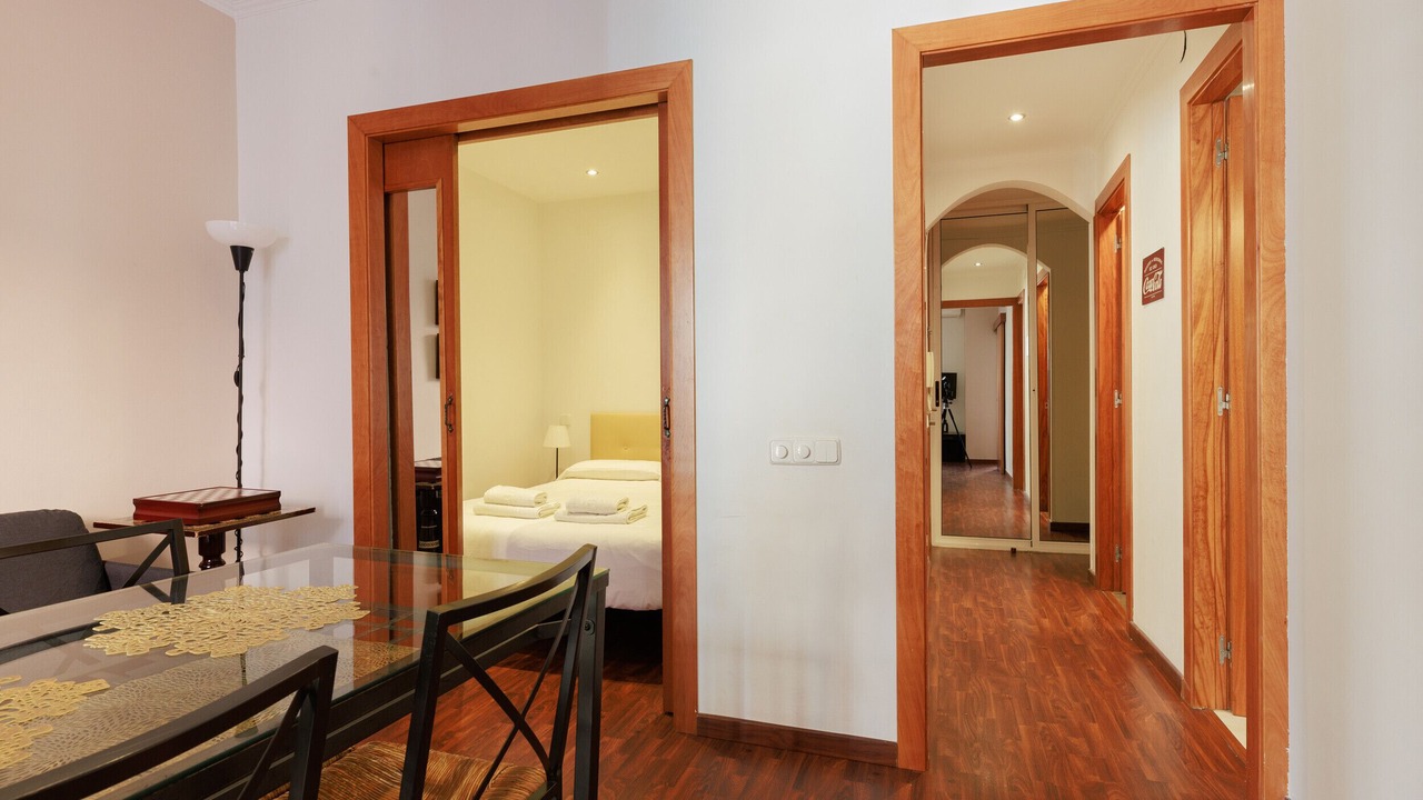 Photo of Bedroom in Sant Gervasi