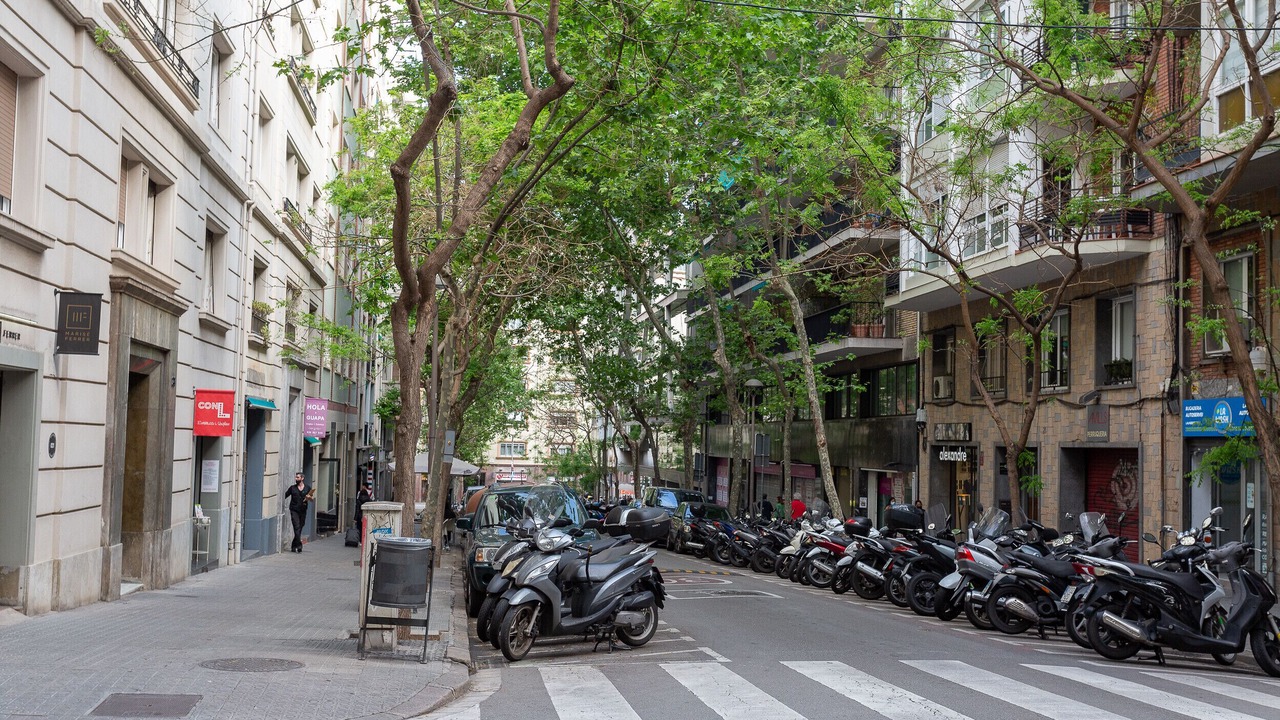Photo of Others in Sant Gervasi