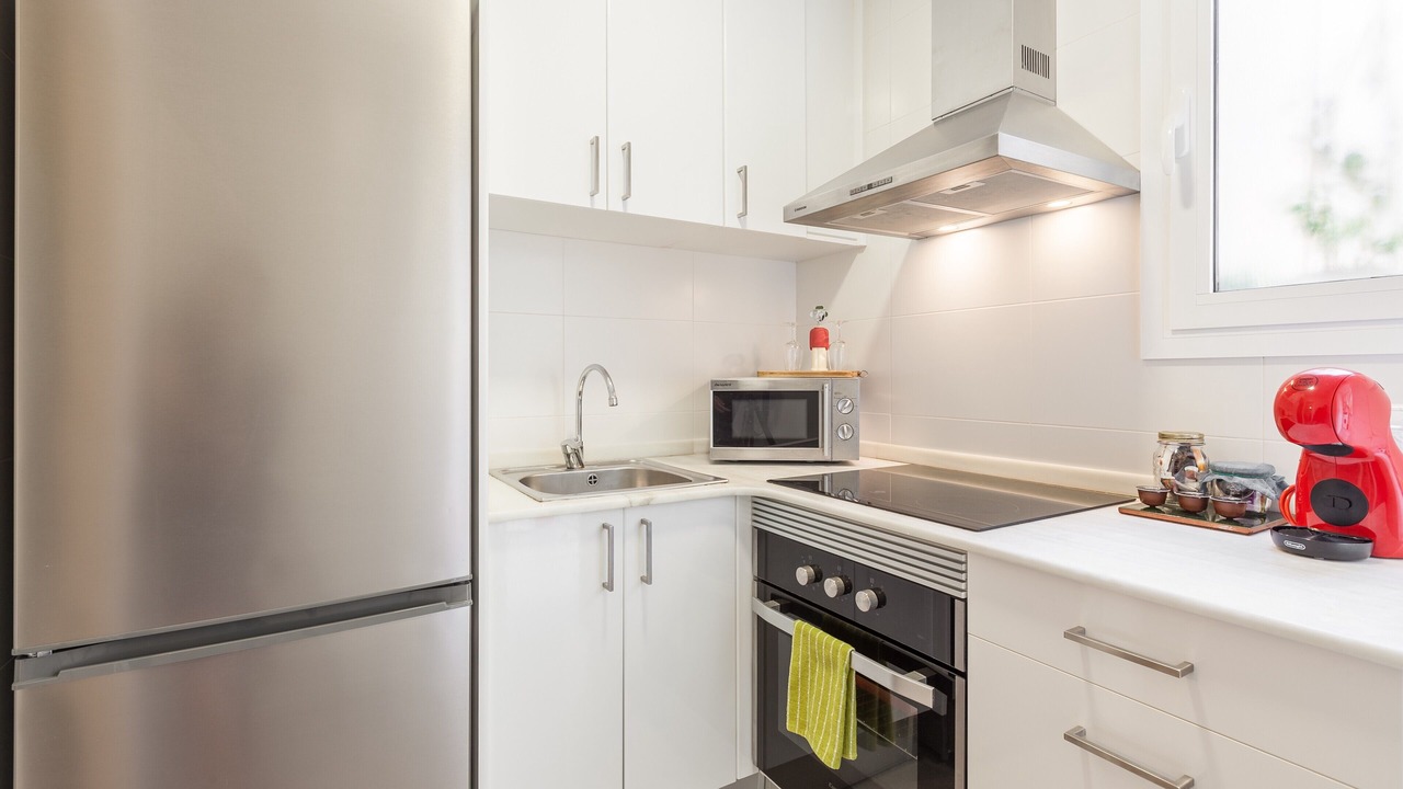 Photo of Kitchen in Mataro