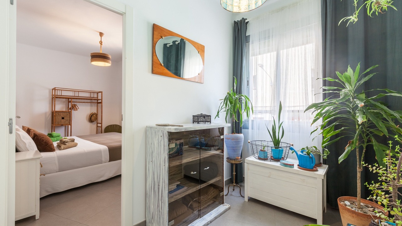 Photo of Bedroom in Mataro