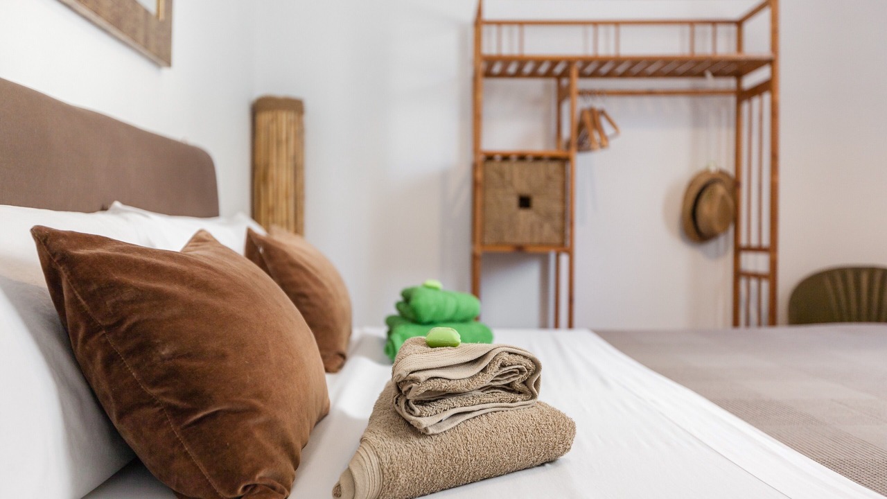 Photo of Bedroom in Mataro