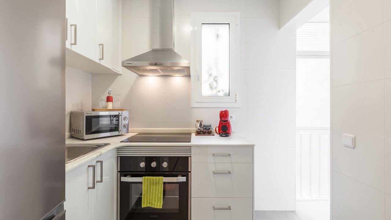 Photo of Kitchen in Mataro