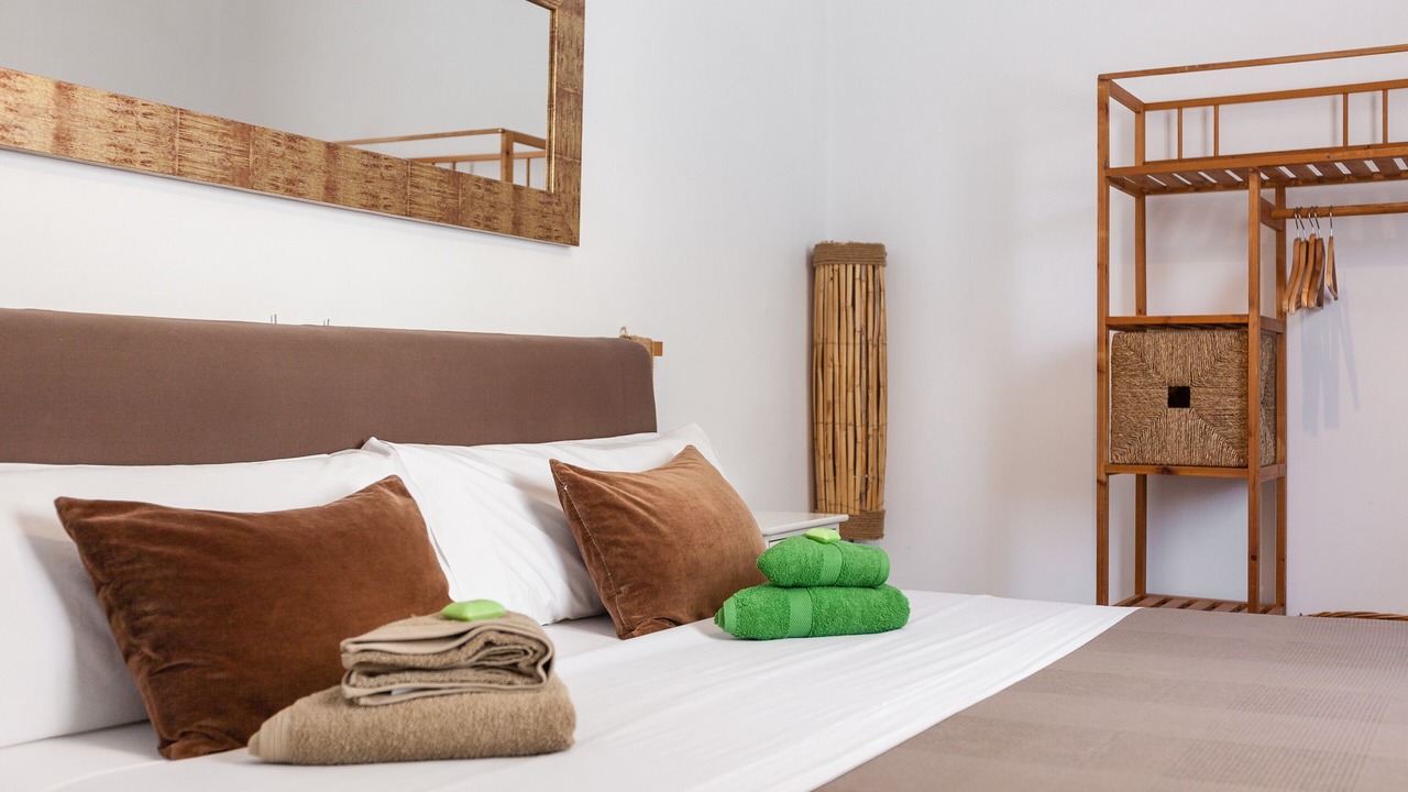 Photo of Bedroom in Mataro