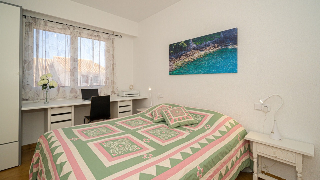 Photo of Bedroom in L'Alfas del Pi