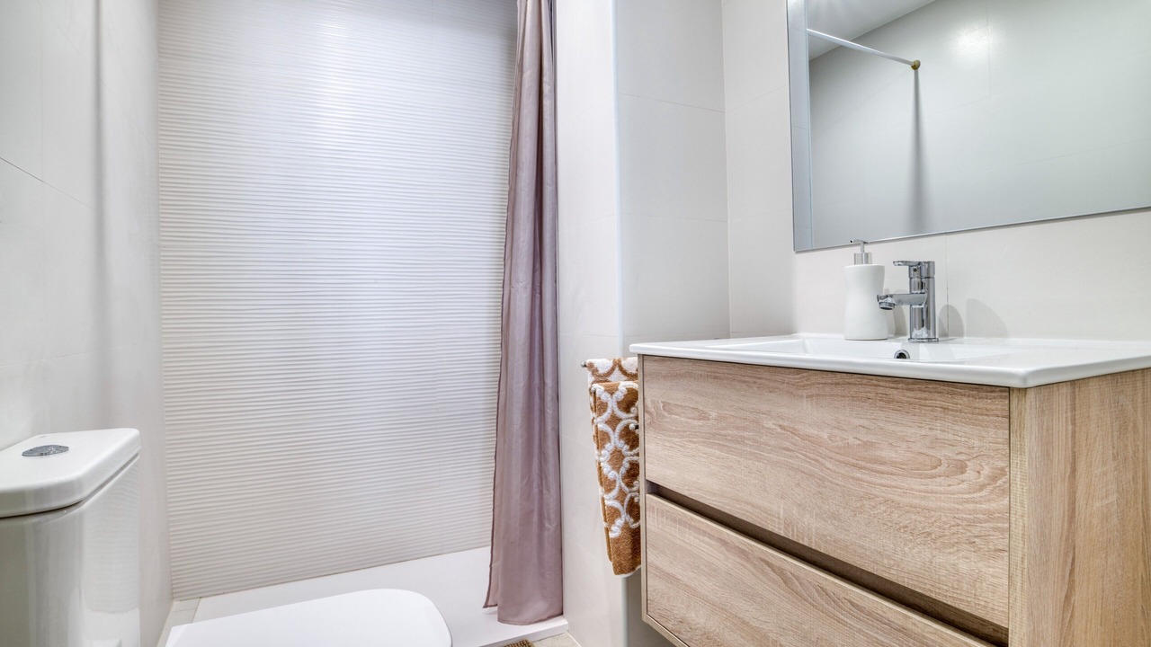 Photo of Bathroom in Sant Antoni de Calonge