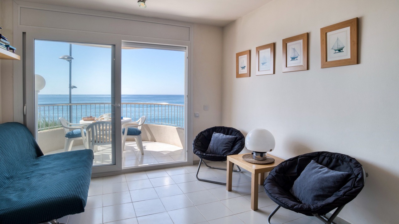 Photo of Livingroom in Sant Antoni de Calonge