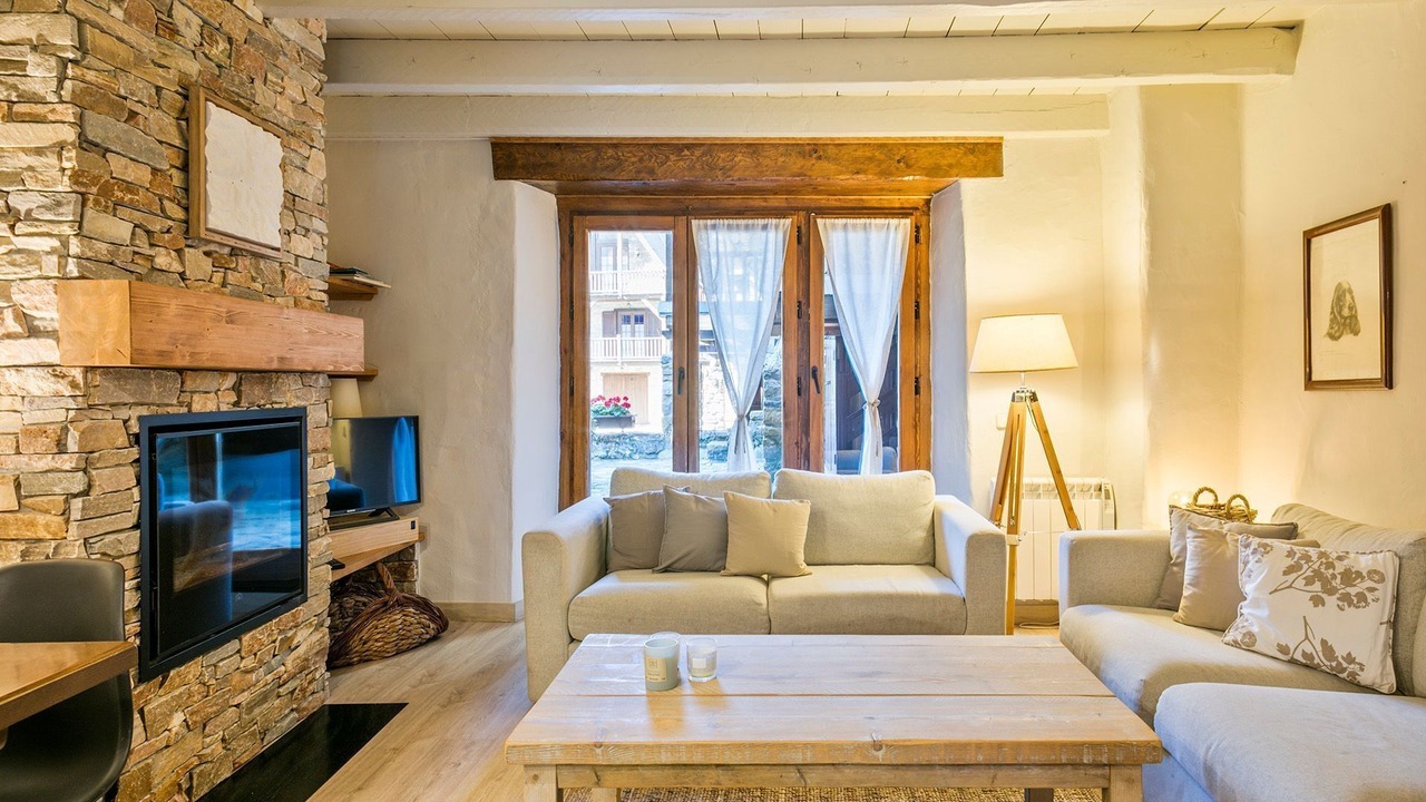 Photo of Livingroom in Arties