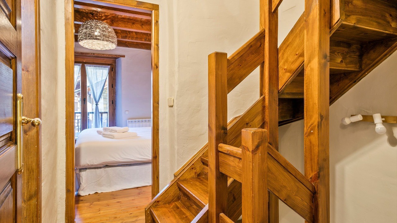 Photo of Bedroom in Arties