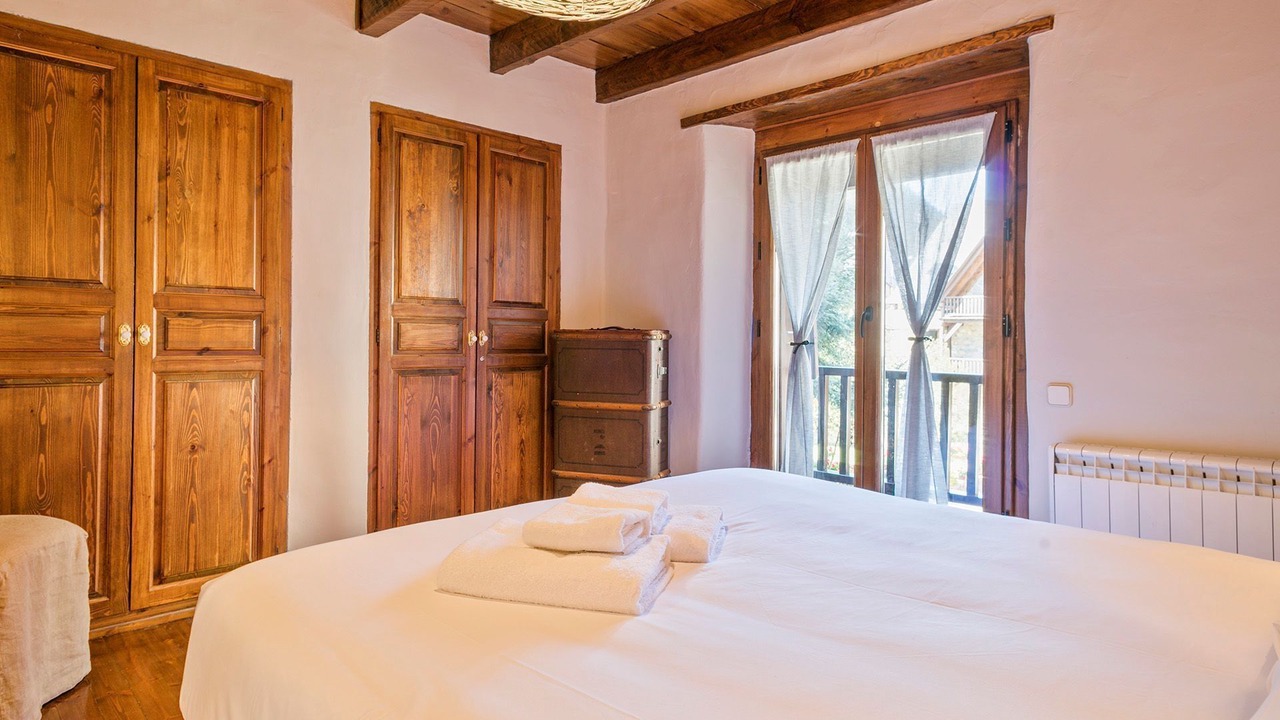 Photo of Bedroom in Arties