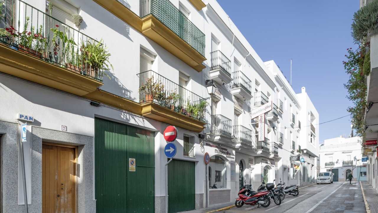 Photo of Outdoor in Conil de la Frontera City Center