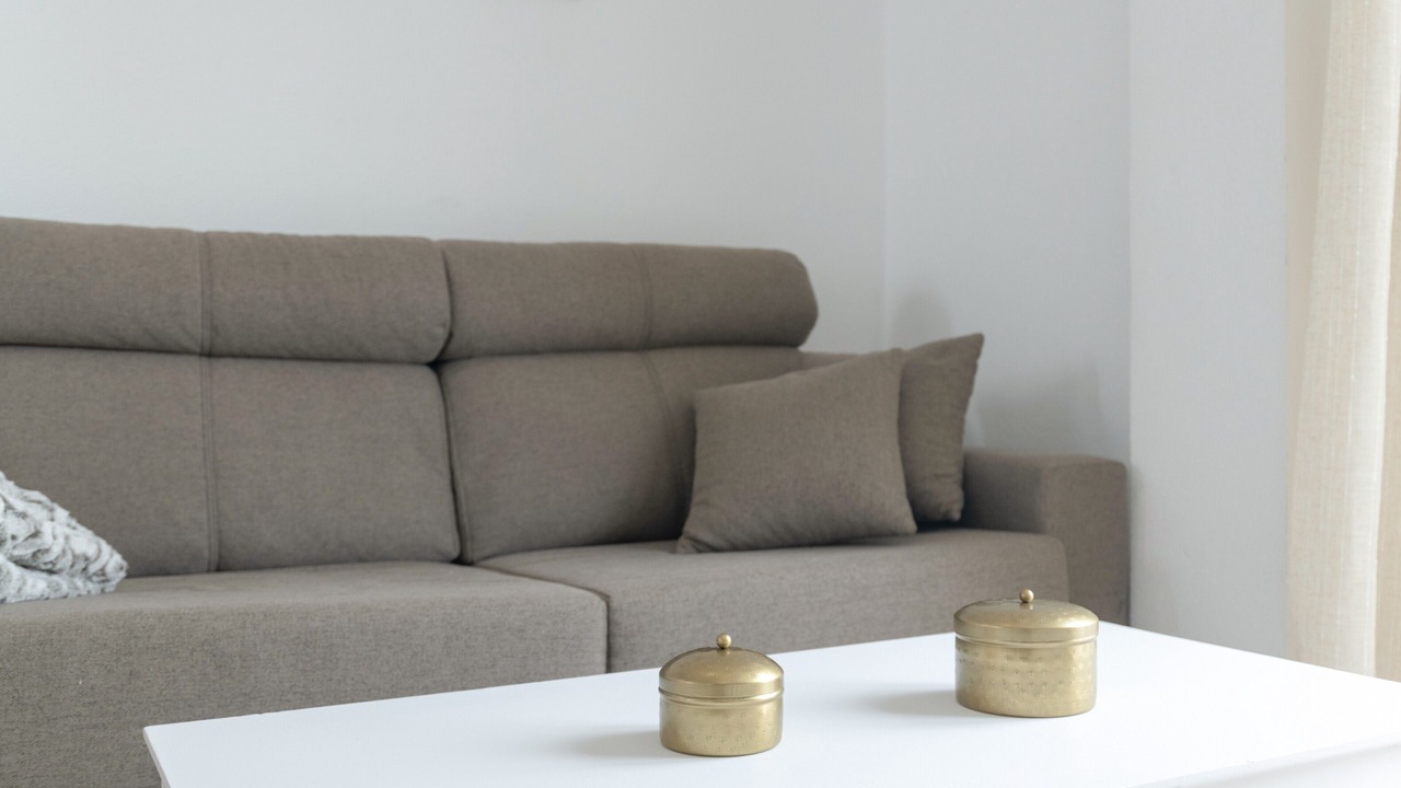 Photo of Livingroom in Conil de la Frontera City Center