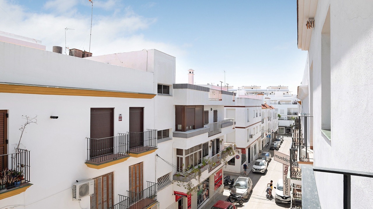 Photo of Outdoor in Conil de la Frontera City Center