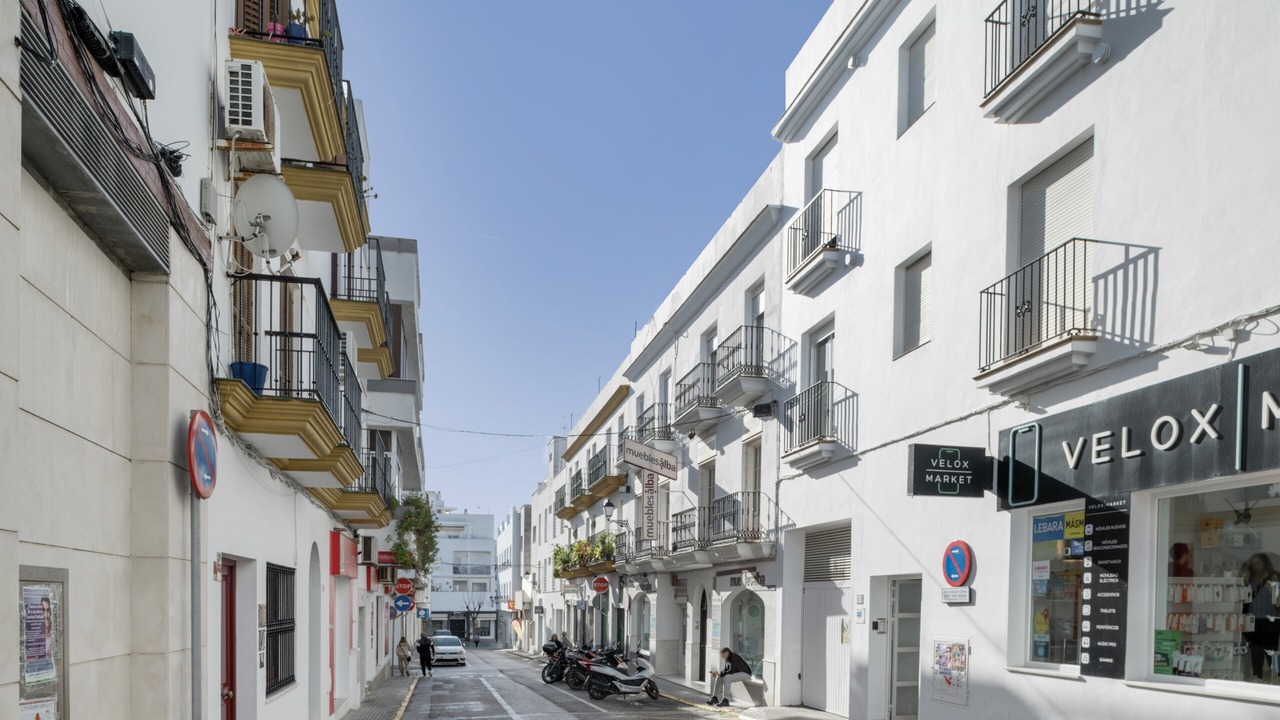 Photo of Others in Conil de la Frontera City Center