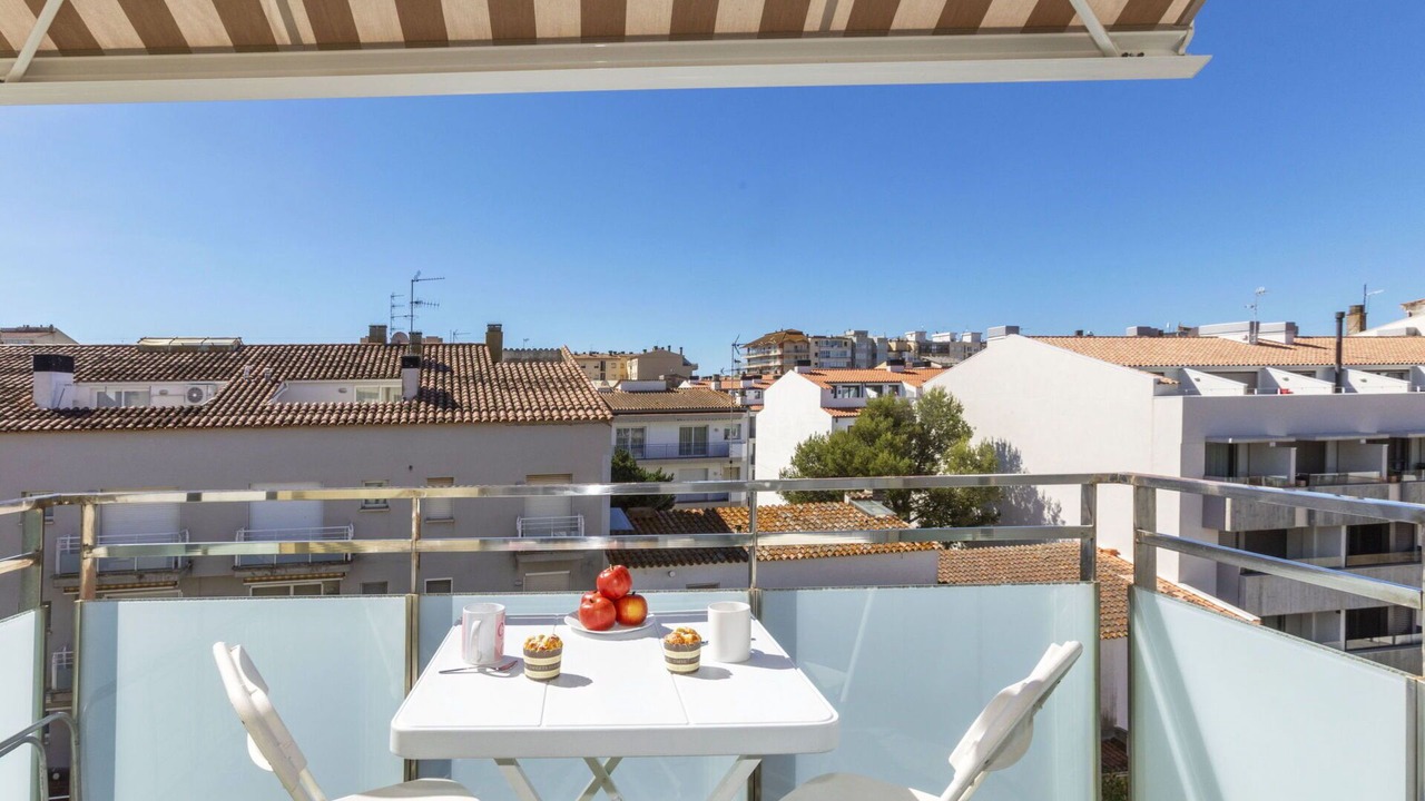 Photo of Patio Balcony in Sant Antoni de Calonge