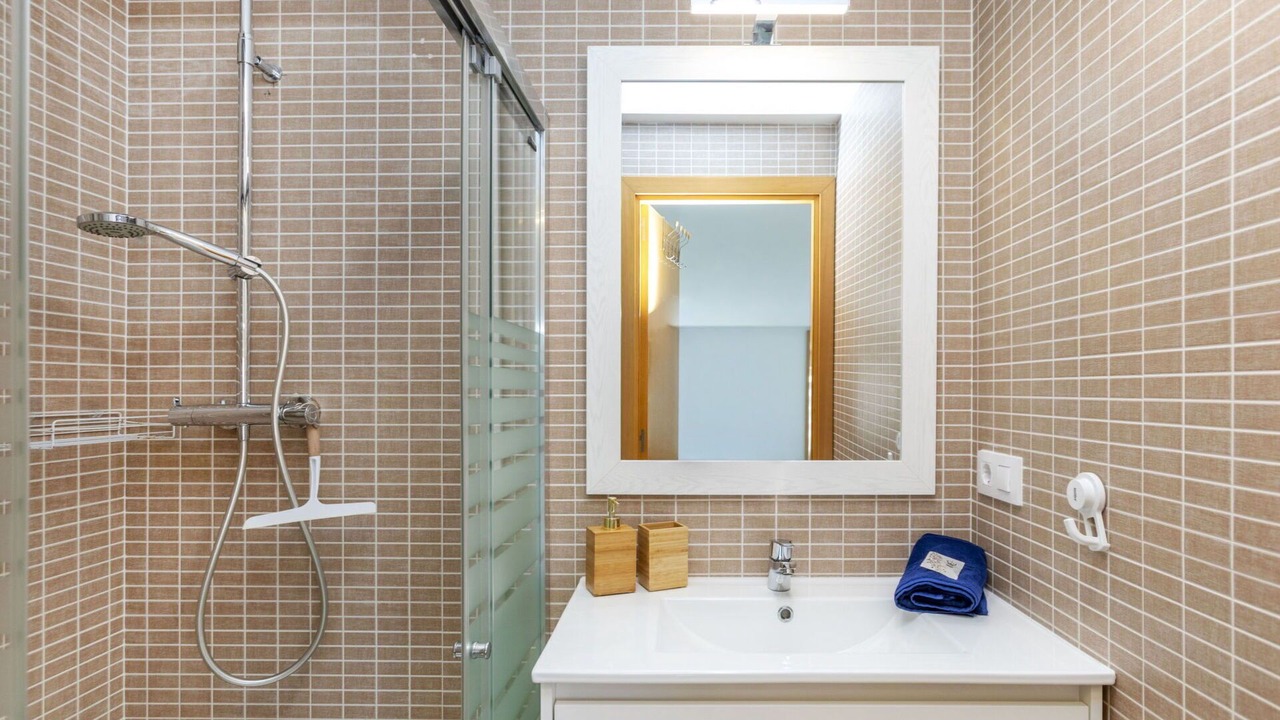 Photo of Bathroom in Sant Antoni de Calonge