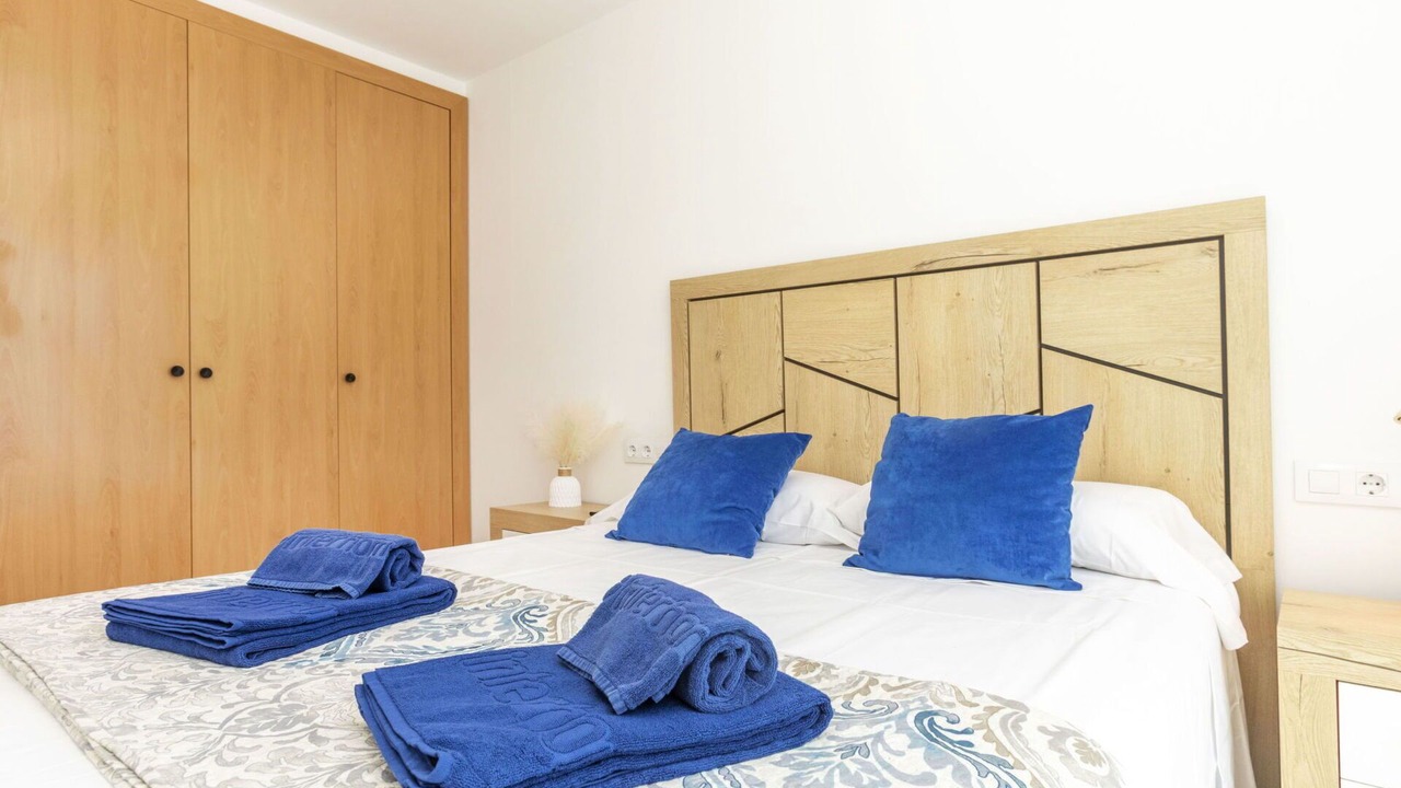 Photo of Bedroom in Sant Antoni de Calonge