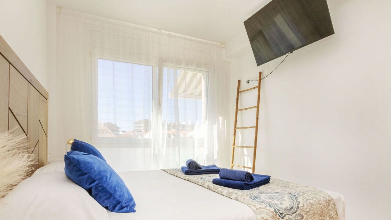 Photo of Bedroom in Sant Antoni de Calonge