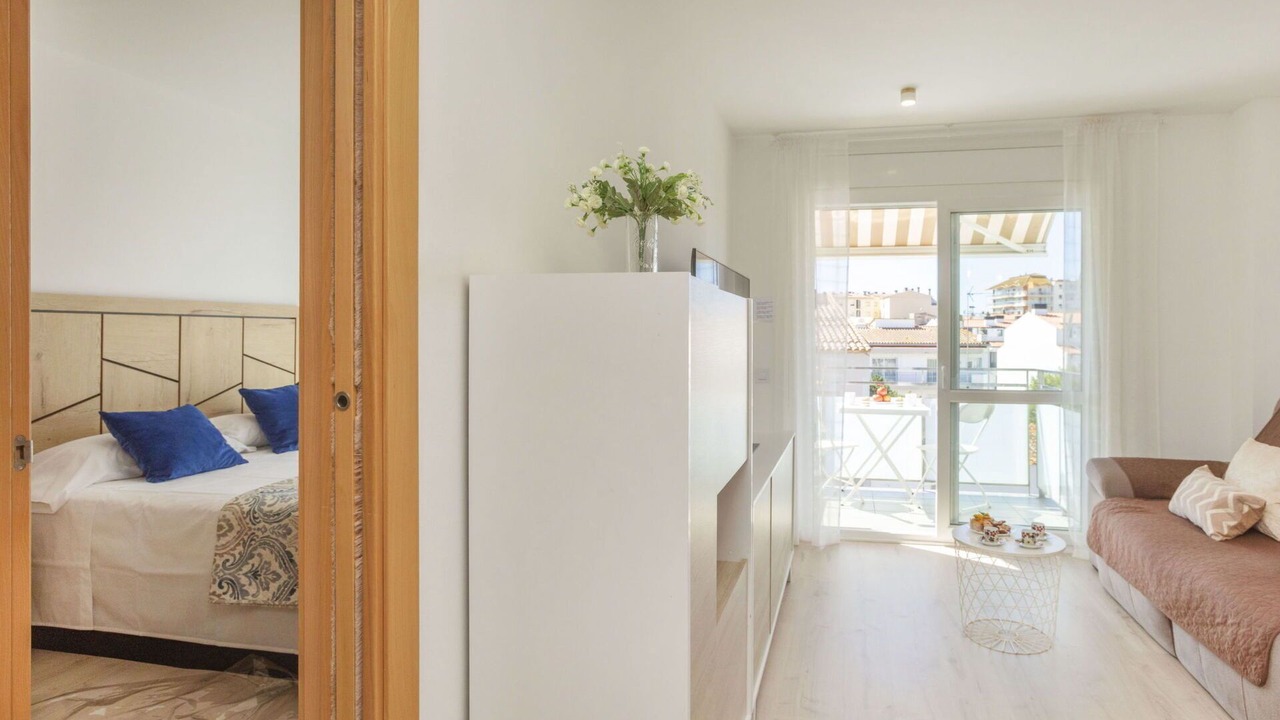 Photo of Bedroom in Sant Antoni de Calonge