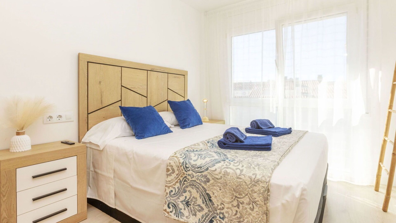 Photo of Bedroom in Sant Antoni de Calonge