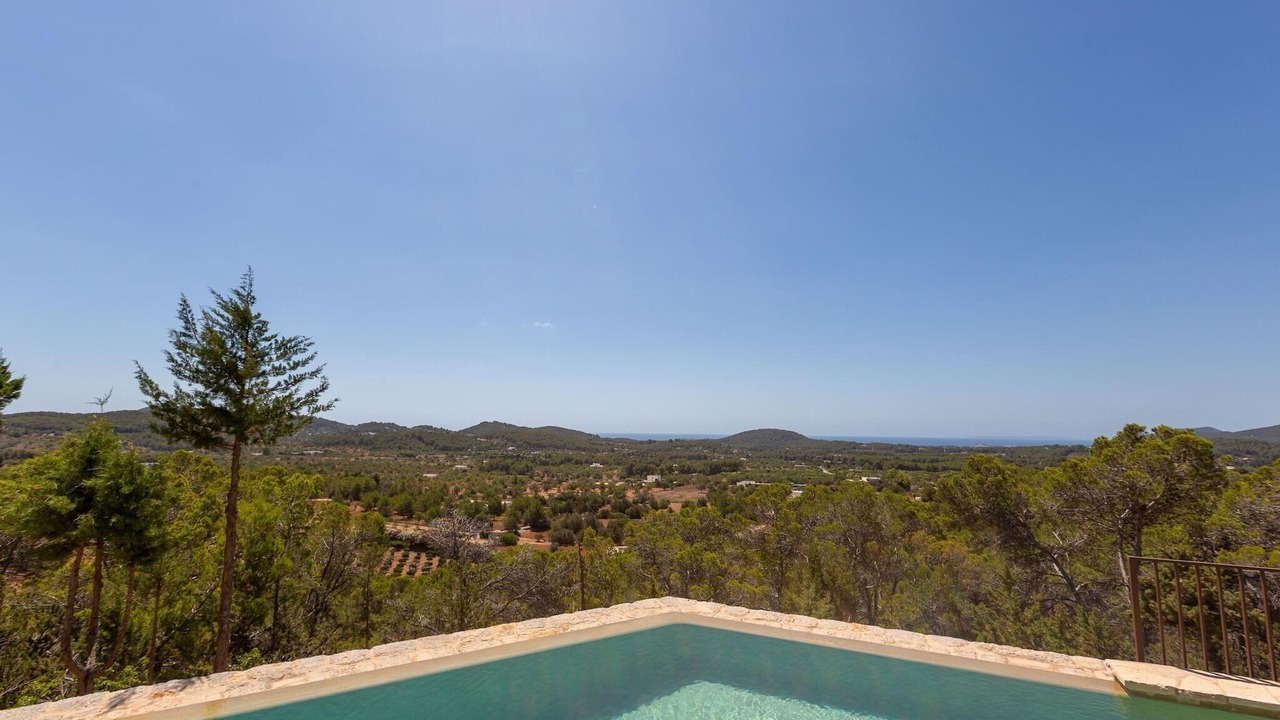 Photo of Outdoor in Santa Eulalia del Rio