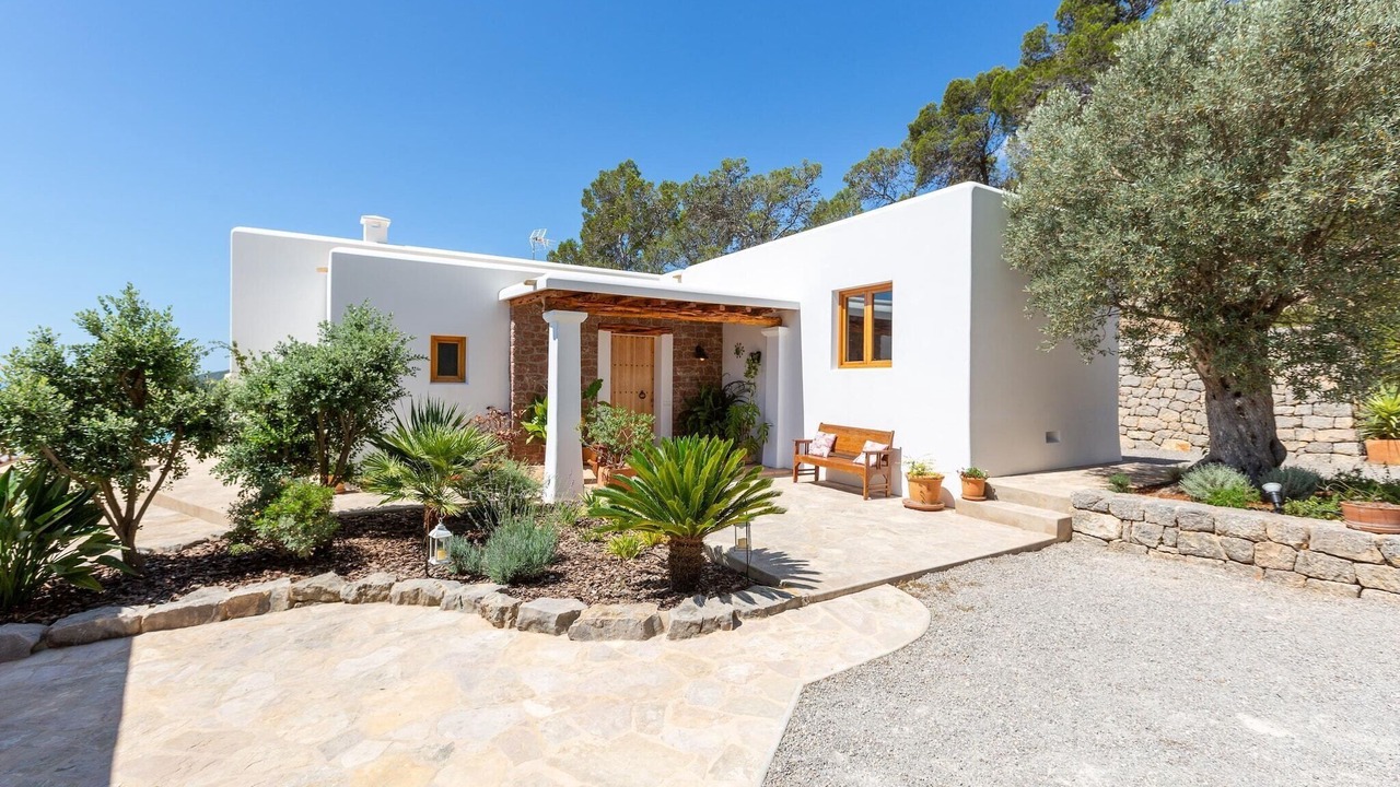 Photo of Outdoor in Santa Eulalia del Rio