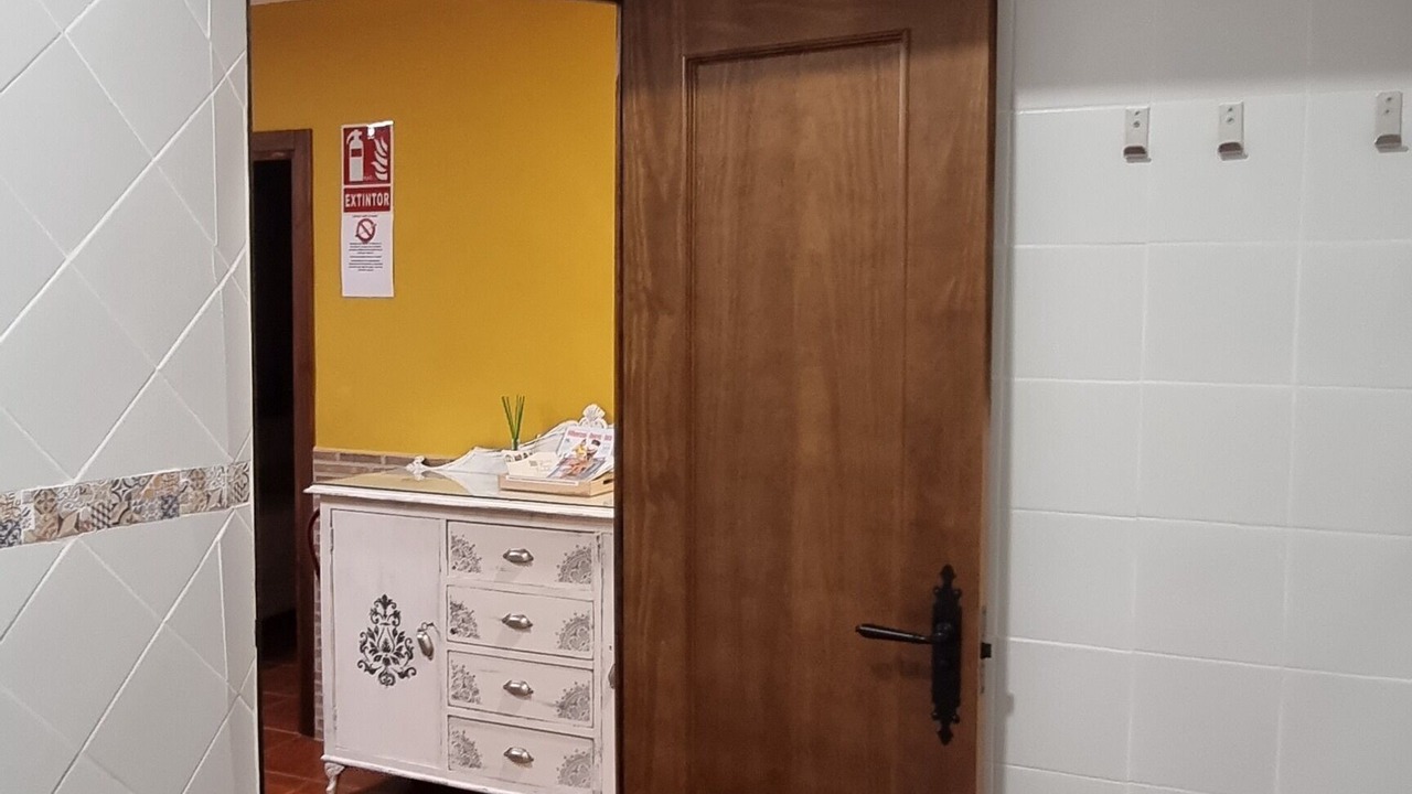 Photo of Bathroom in Guadalupe