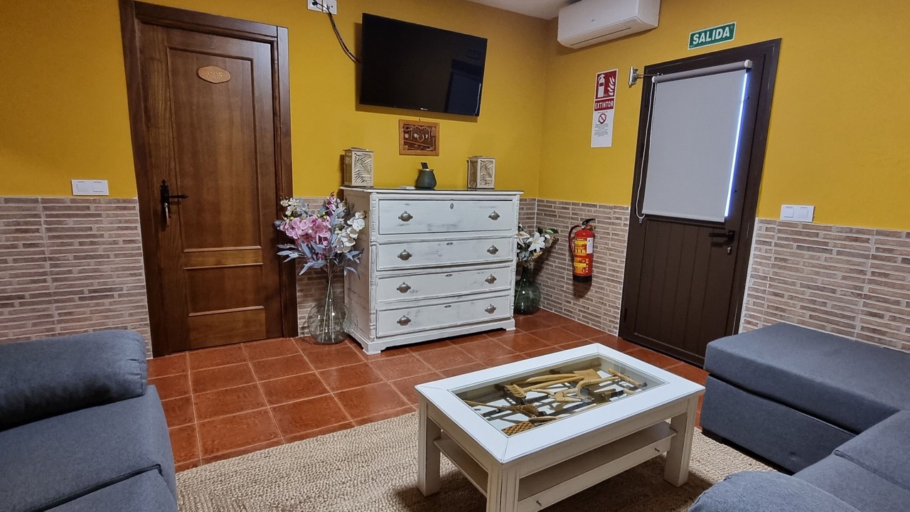 Photo of Livingroom in Guadalupe