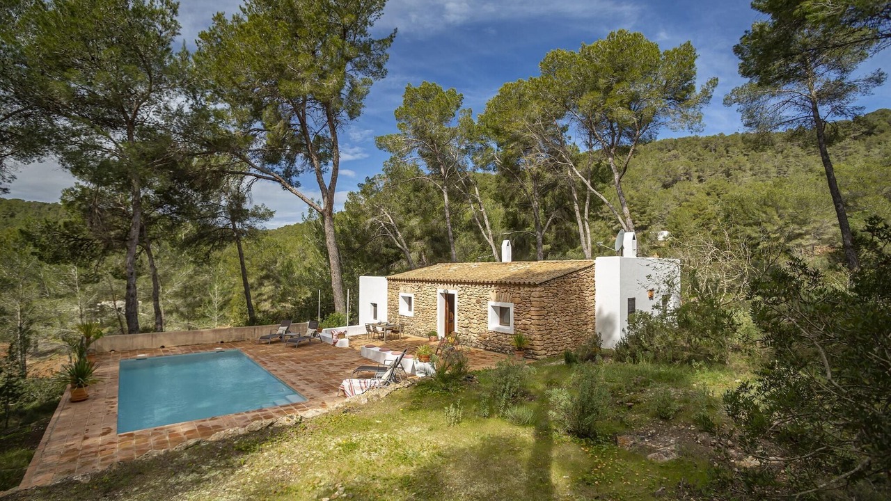 Photo of Outdoor in Santa Eulalia del Rio