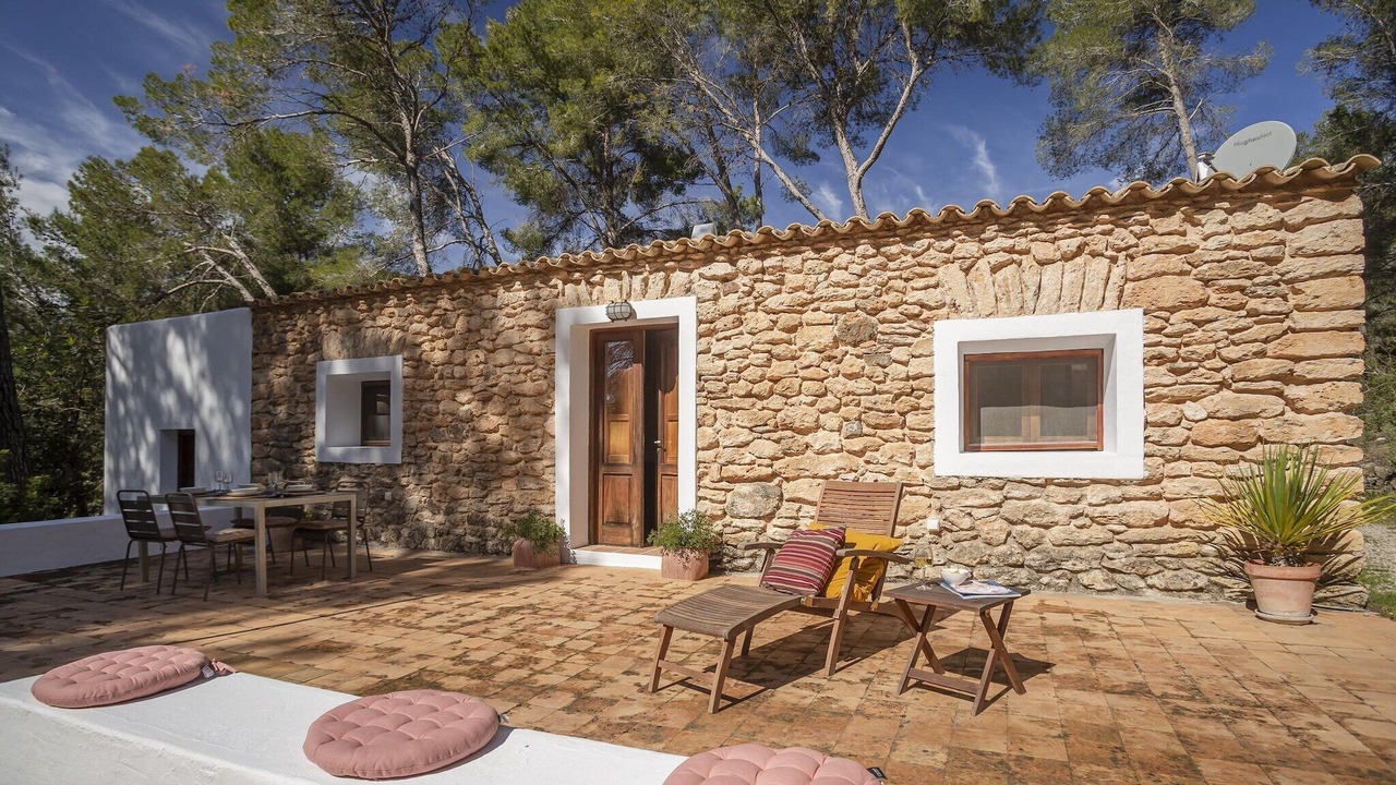 Photo of Outdoor in Santa Eulalia del Rio