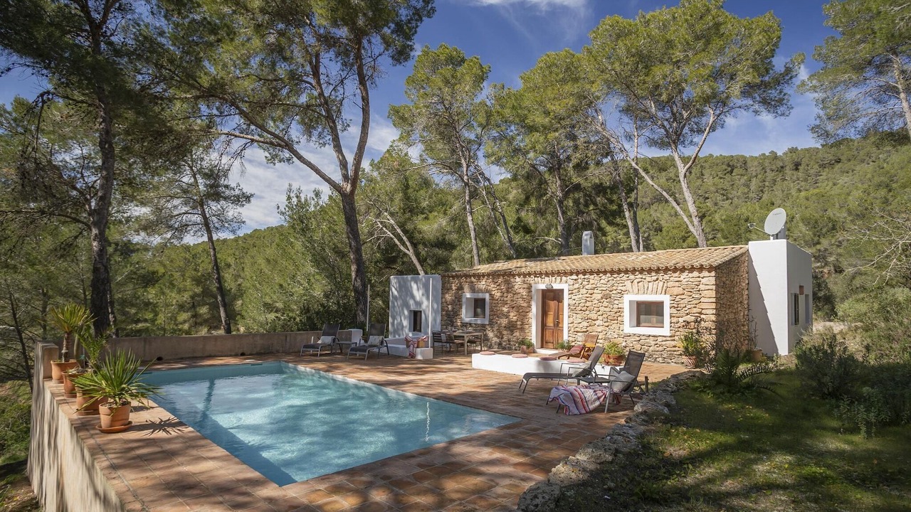 Photo of Outdoor in Santa Eulalia del Rio
