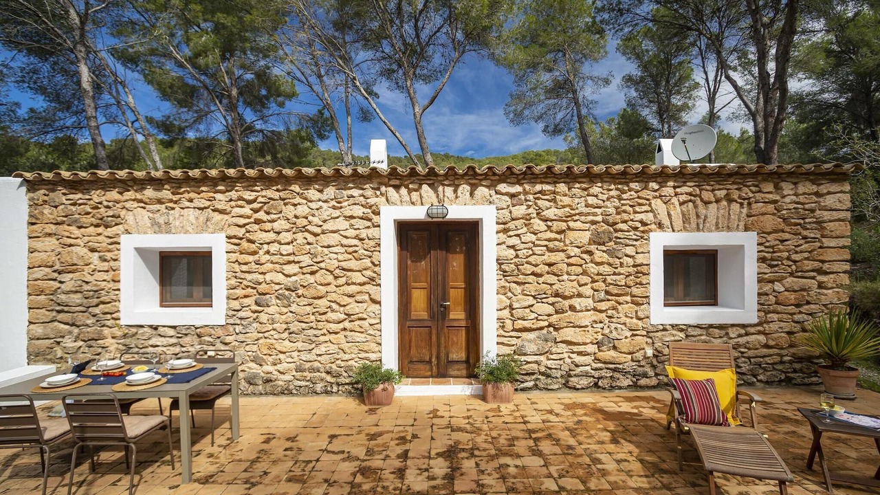 Photo of Outdoor in Santa Eulalia del Rio