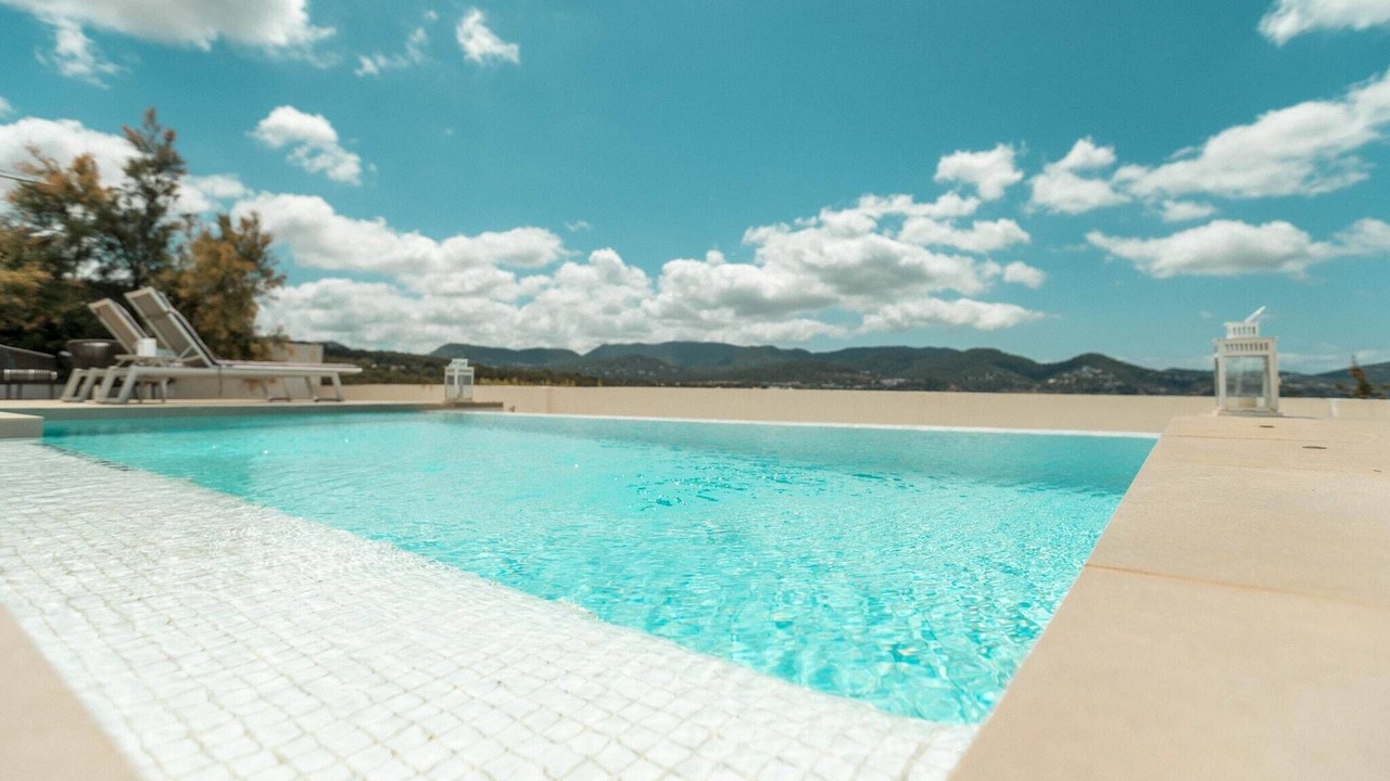 Photo of Outdoor in Cala Comte