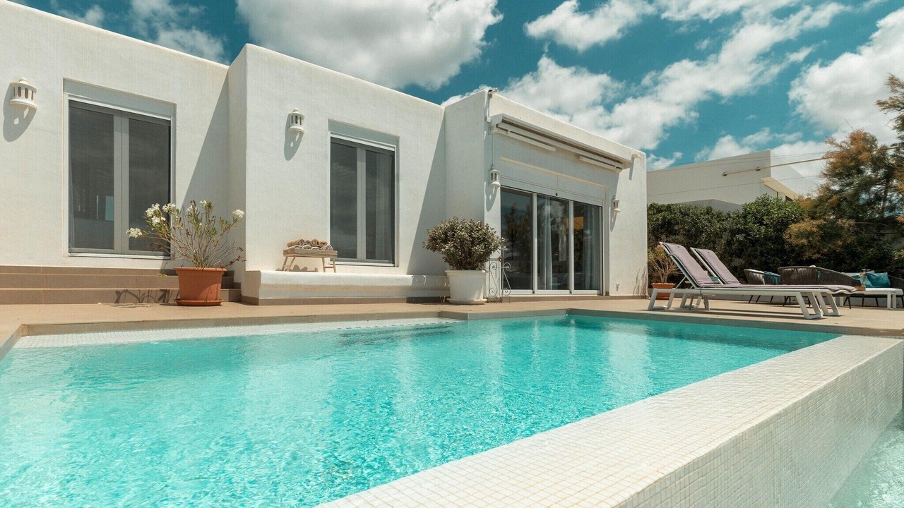 Photo of Outdoor in Cala Comte