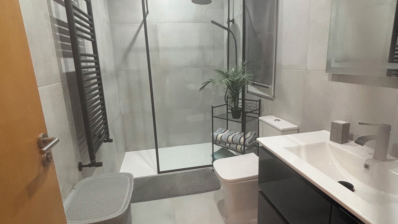Photo of Bathroom in Torre-Pacheco