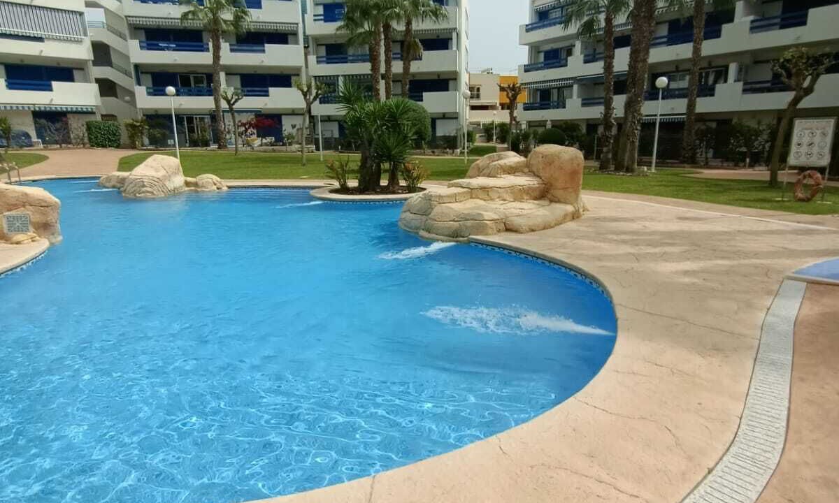 Photo of Outdoor in Flamenca Beach